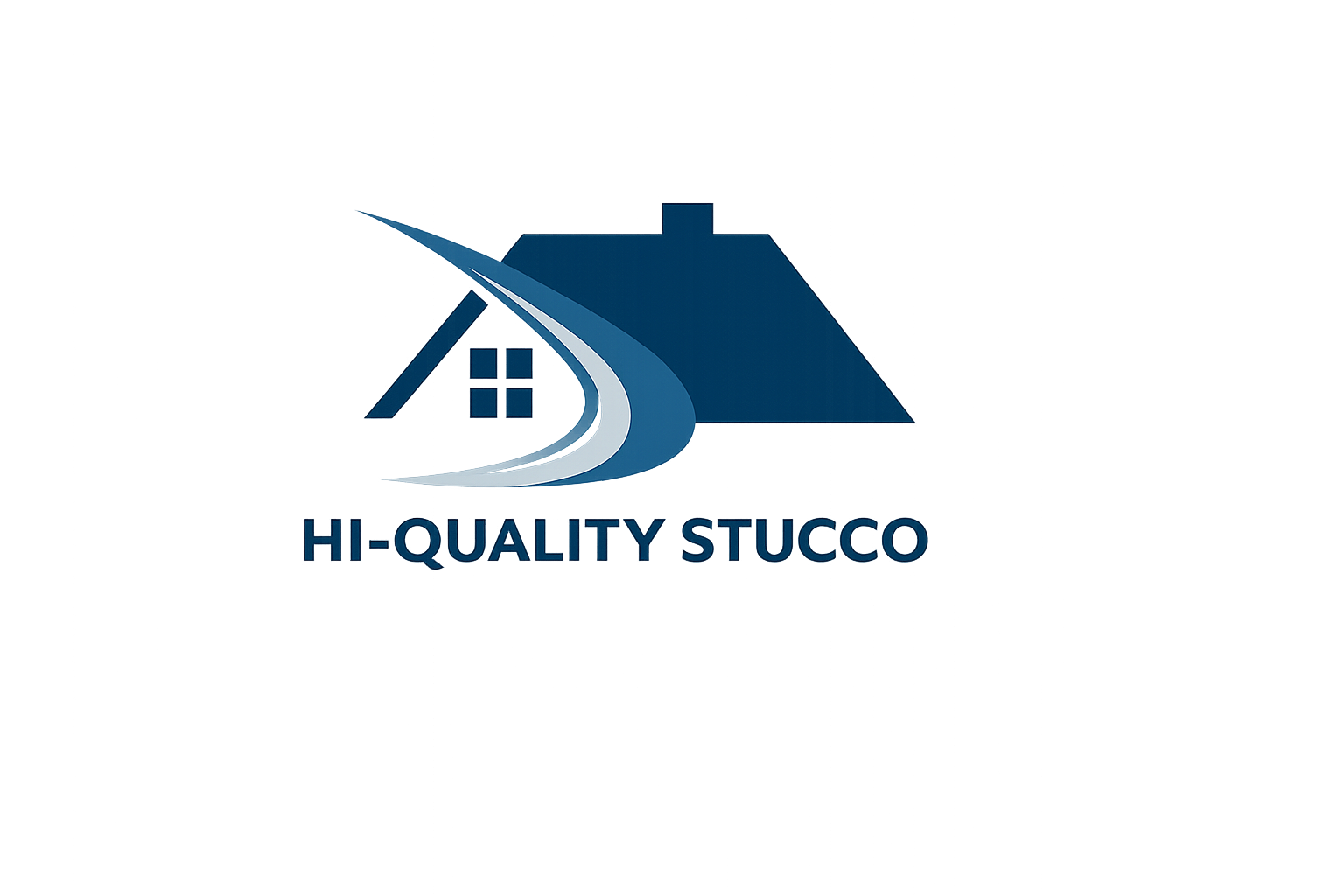 Hi-Quality Stucco logo